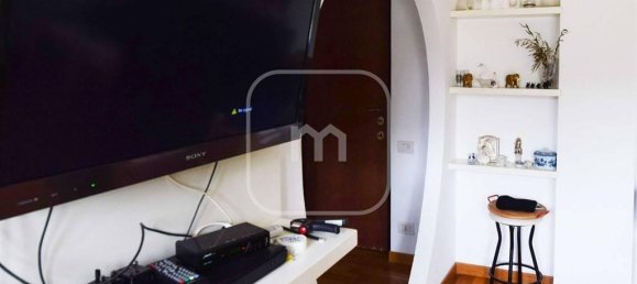 Penthouse de 3 divisões em Rome, Italy N.º 31715 28