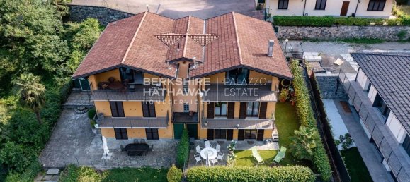 5 rooms Apartment in Argegno, Italy No. 238755 15