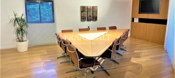 1535m² Office in Pieta, Malta No. 12368 4