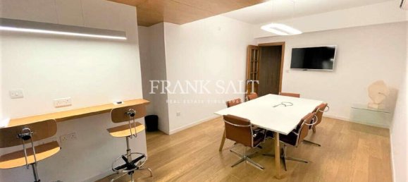 1535m² Office in Pieta, Malta No. 12368 8