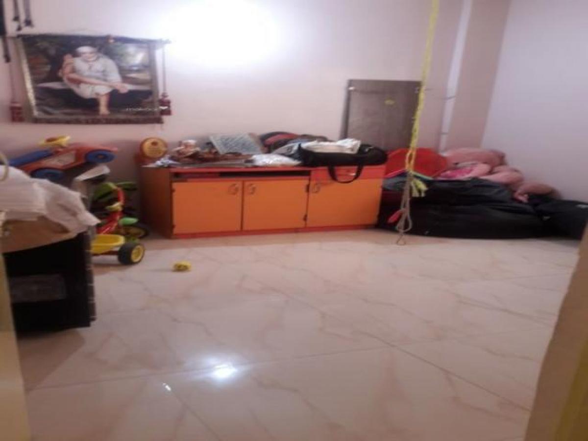 2 bedrooms House in Pune, India No. 5533