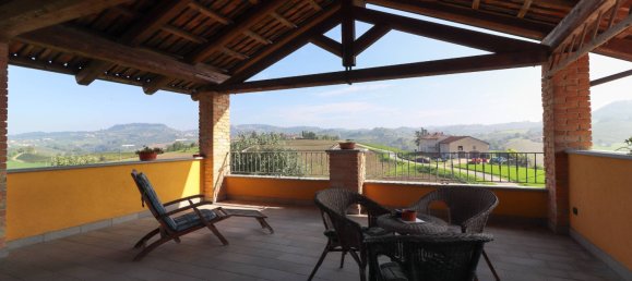 3 bedrooms Villa in Monforte d'Alba, Italy No. 63602 23