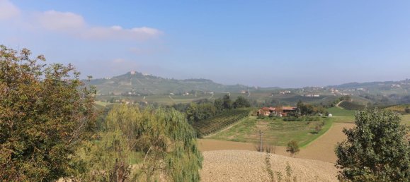 3 bedrooms Villa in Monforte d'Alba, Italy No. 63602 25