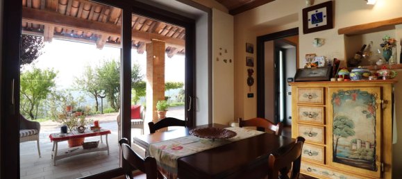 3 bedrooms Villa in Monforte d'Alba, Italy No. 63602 11