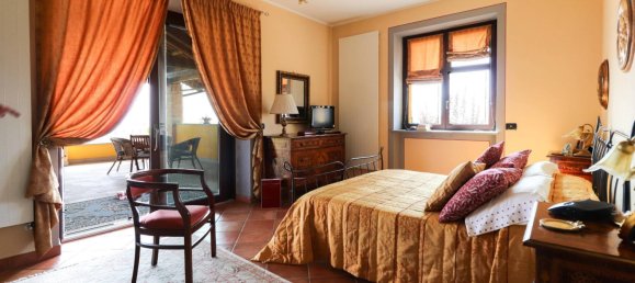 3 bedrooms Villa in Monforte d'Alba, Italy No. 63602 18