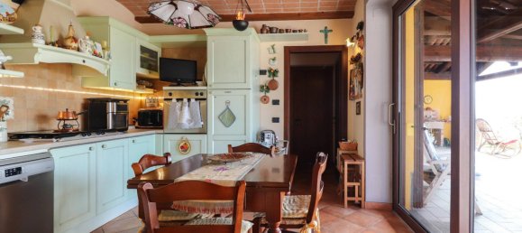 3 bedrooms Villa in Monforte d'Alba, Italy No. 63602 9