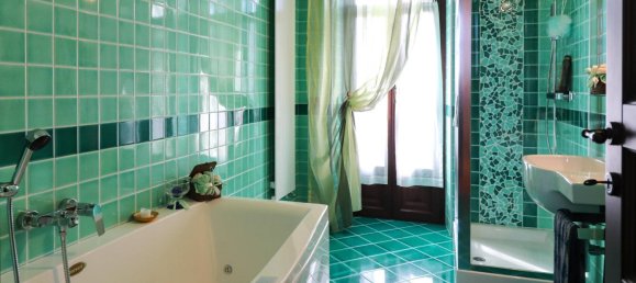 3 bedrooms Villa in Monforte d'Alba, Italy No. 63602 14