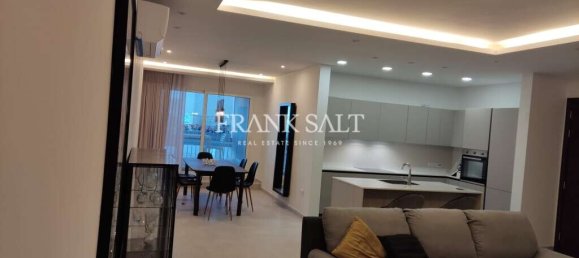 Apartamento T2 em Naxxar, Malta N.º 11721 6