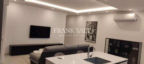 Apartamento T2 em Naxxar, Malta N.º 11721 7