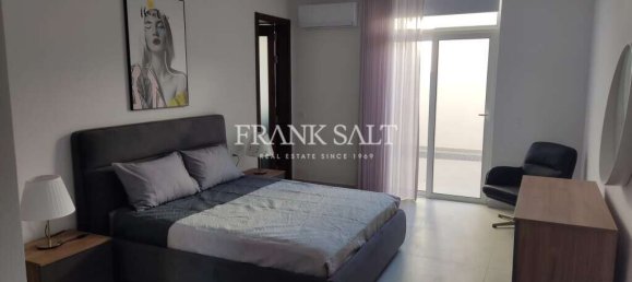 Apartamento T2 em Naxxar, Malta N.º 11721 2