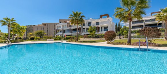 2 غرف نوم بانتهاوس في Estepona, Spain رقم 147178 25