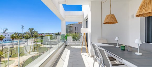 2 غرف نوم بانتهاوس في Estepona, Spain رقم 147178 17