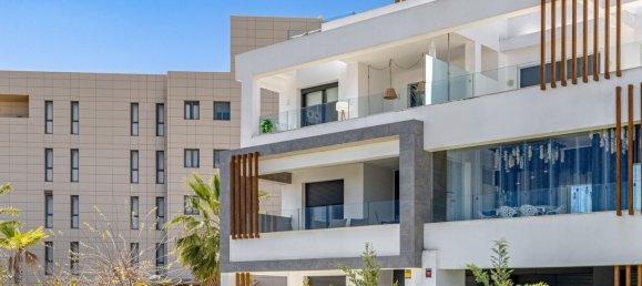 2 غرف نوم بانتهاوس في Estepona, Spain رقم 147178 27