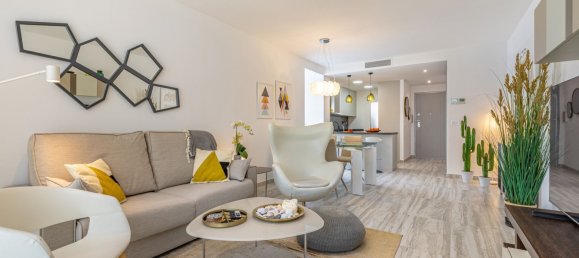 2 غرف نوم بانتهاوس في Estepona, Spain رقم 147178 9