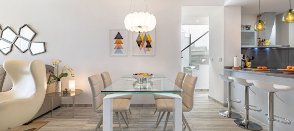 2 غرف نوم بانتهاوس في Estepona, Spain رقم 147178 13