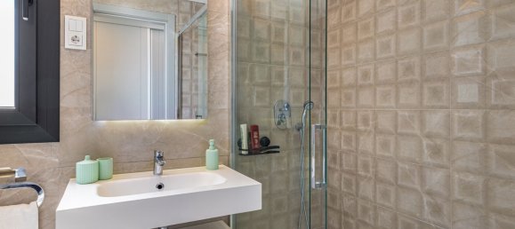 2 غرف نوم بانتهاوس في Estepona, Spain رقم 147178 21