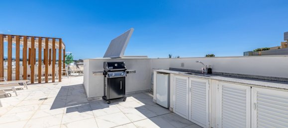 2 غرف نوم بانتهاوس في Estepona, Spain رقم 147178 8