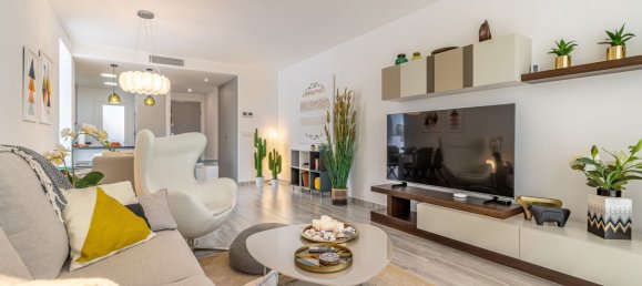 2 غرف نوم بانتهاوس في Estepona, Spain رقم 147178 10