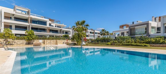 2 غرف نوم بانتهاوس في Estepona, Spain رقم 147178 24