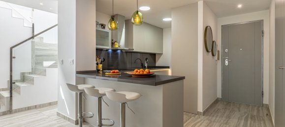 2 غرف نوم بانتهاوس في Estepona, Spain رقم 147178 14