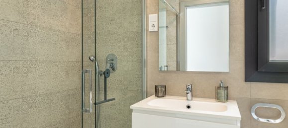 2 غرف نوم بانتهاوس في Estepona, Spain رقم 147178 23