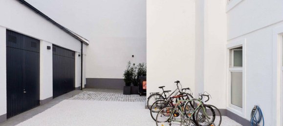 2غرفة شقة في Rudolfsheim-Funfhaus, Austria رقم 208734 14