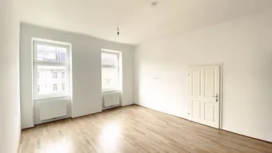 2 rooms Apartment in Rudolfsheim-Funfhaus, Austria No. 208734