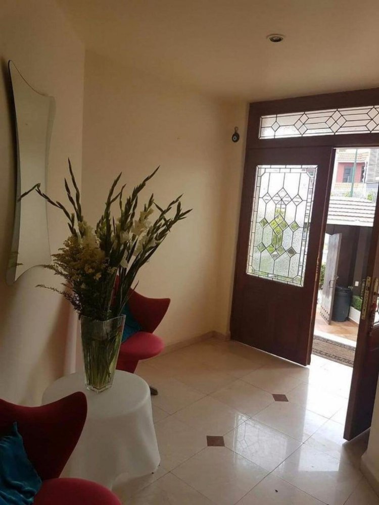 3 bedrooms House in Mexico No. 213881