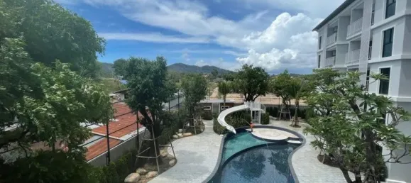 1 Schlafzimmer Wohnung in Phuket, Thailand, Nr. 81400 13