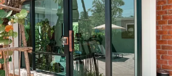 1 Schlafzimmer Wohnung in Phuket, Thailand, Nr. 81400 2