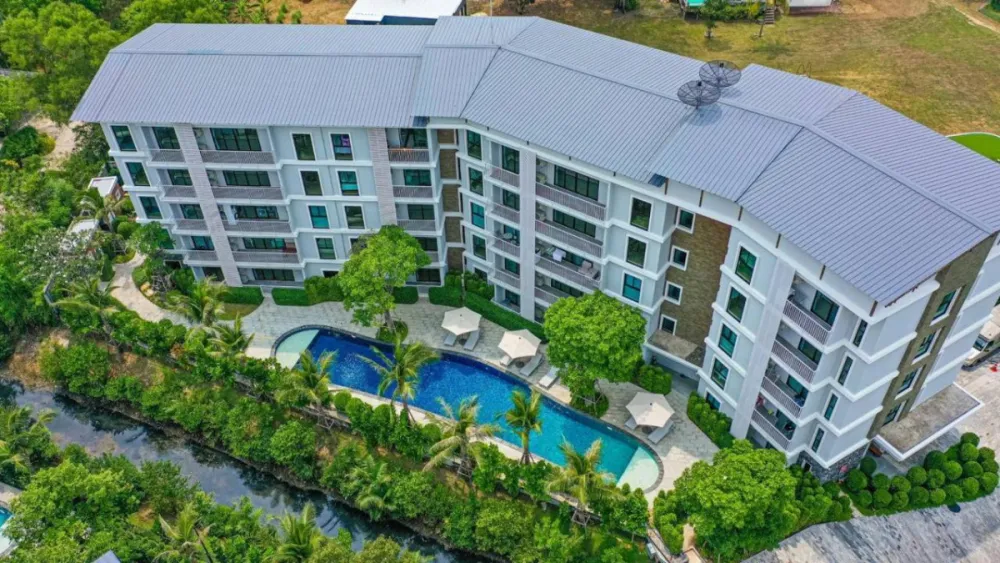 1 Schlafzimmer Wohnung in Phuket, Thailand, Nr. 81400