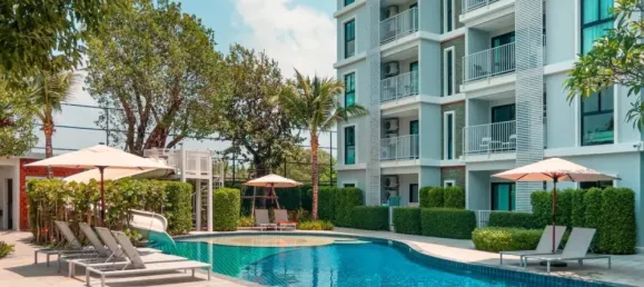 1 Schlafzimmer Wohnung in Phuket, Thailand, Nr. 81400 5