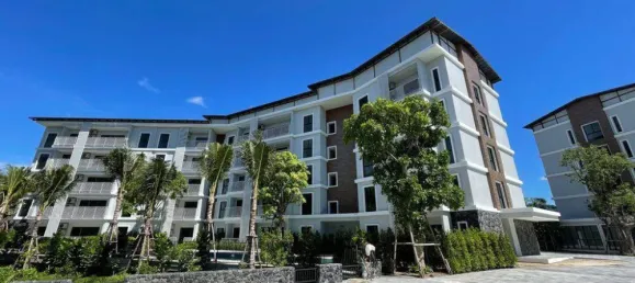 1 Schlafzimmer Wohnung in Phuket, Thailand, Nr. 81400 14