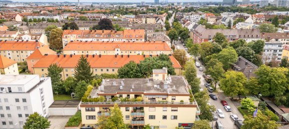 Estudio en Munich, Germany No. 333812 18