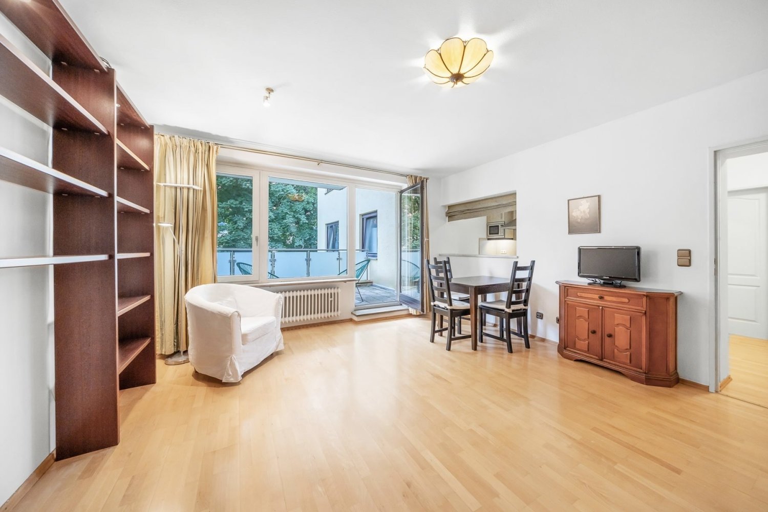 Estudio en Munich, Germany No. 333812