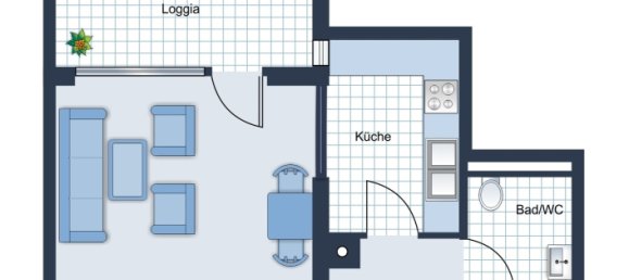 Estudio en Munich, Germany No. 333812 20