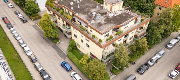 Estudio en Munich, Germany No. 333812 19