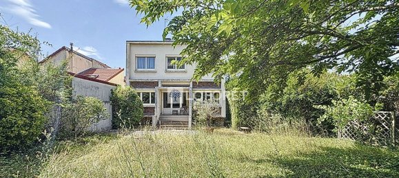 4 Schlafzimmer Haus in Antony, France, Nr. 185683 16