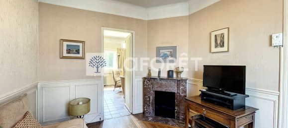 4 Schlafzimmer Haus in Antony, France, Nr. 185683 7