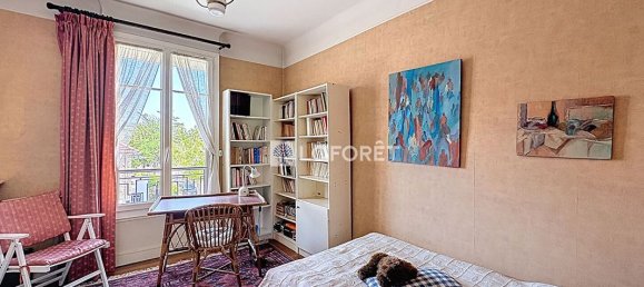 4 Schlafzimmer Haus in Antony, France, Nr. 185683 13