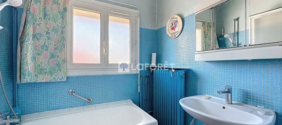 4 Schlafzimmer Haus in Antony, France, Nr. 185683 12