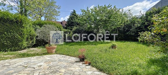 4 Schlafzimmer Haus in Antony, France, Nr. 185683 2