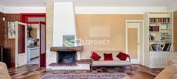 4 Schlafzimmer Haus in Antony, France, Nr. 185683 4