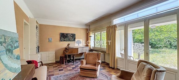 4 Schlafzimmer Haus in Antony, France, Nr. 185683 3
