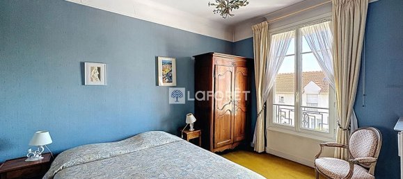 4 Schlafzimmer Haus in Antony, France, Nr. 185683 10