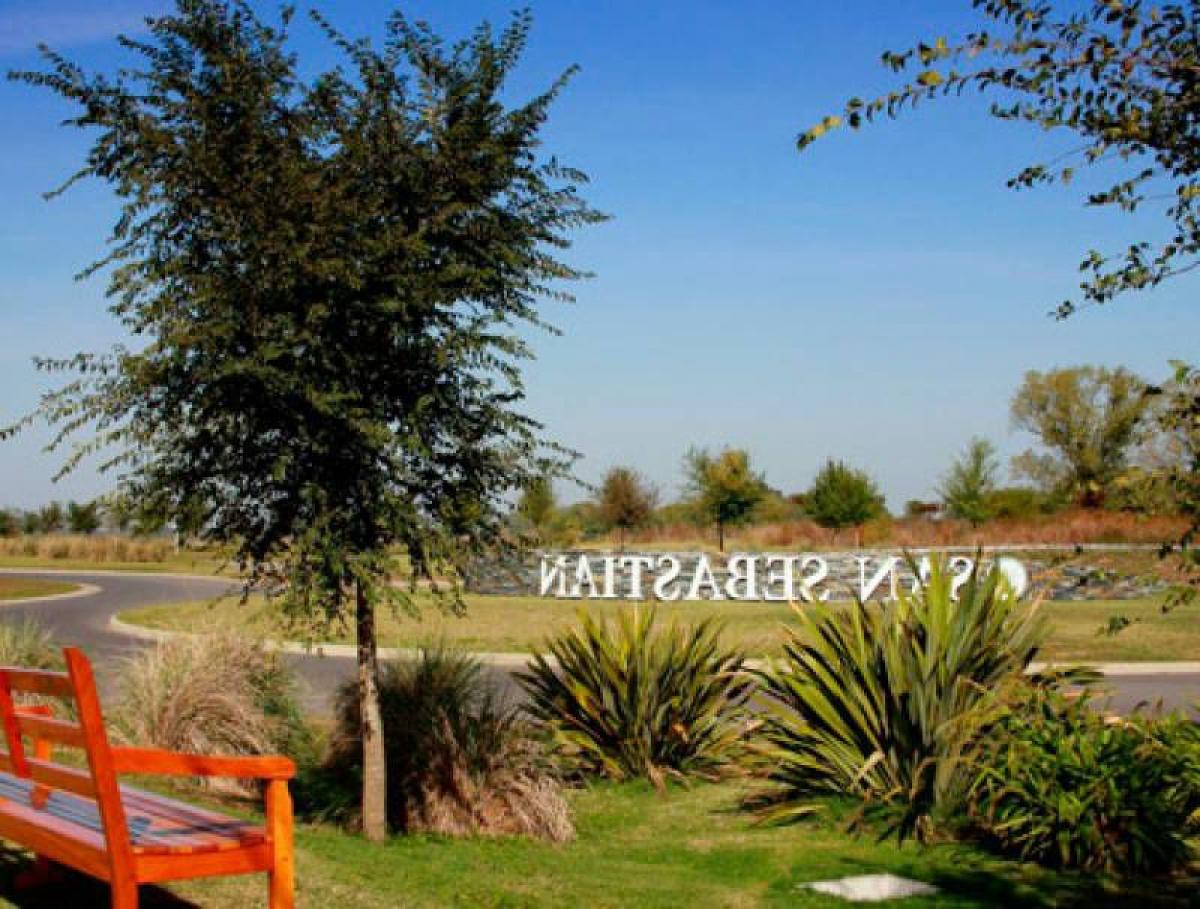  Land in Escobar, Argentina No. 117513