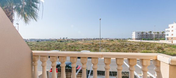 Haus in La Zenia, Spain 75m², Nr. 366017 4