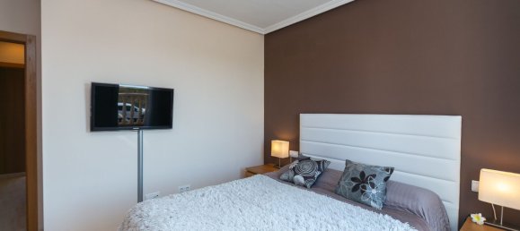 Haus in La Zenia, Spain 75m², Nr. 366017 7