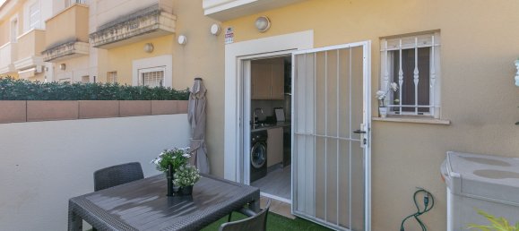 Haus in La Zenia, Spain 75m², Nr. 366017 12