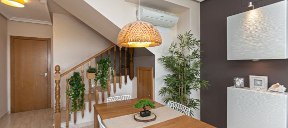 Haus in La Zenia, Spain 75m², Nr. 366017 22